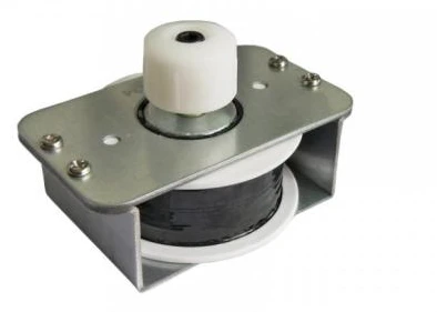 Massaažitooli solenoid